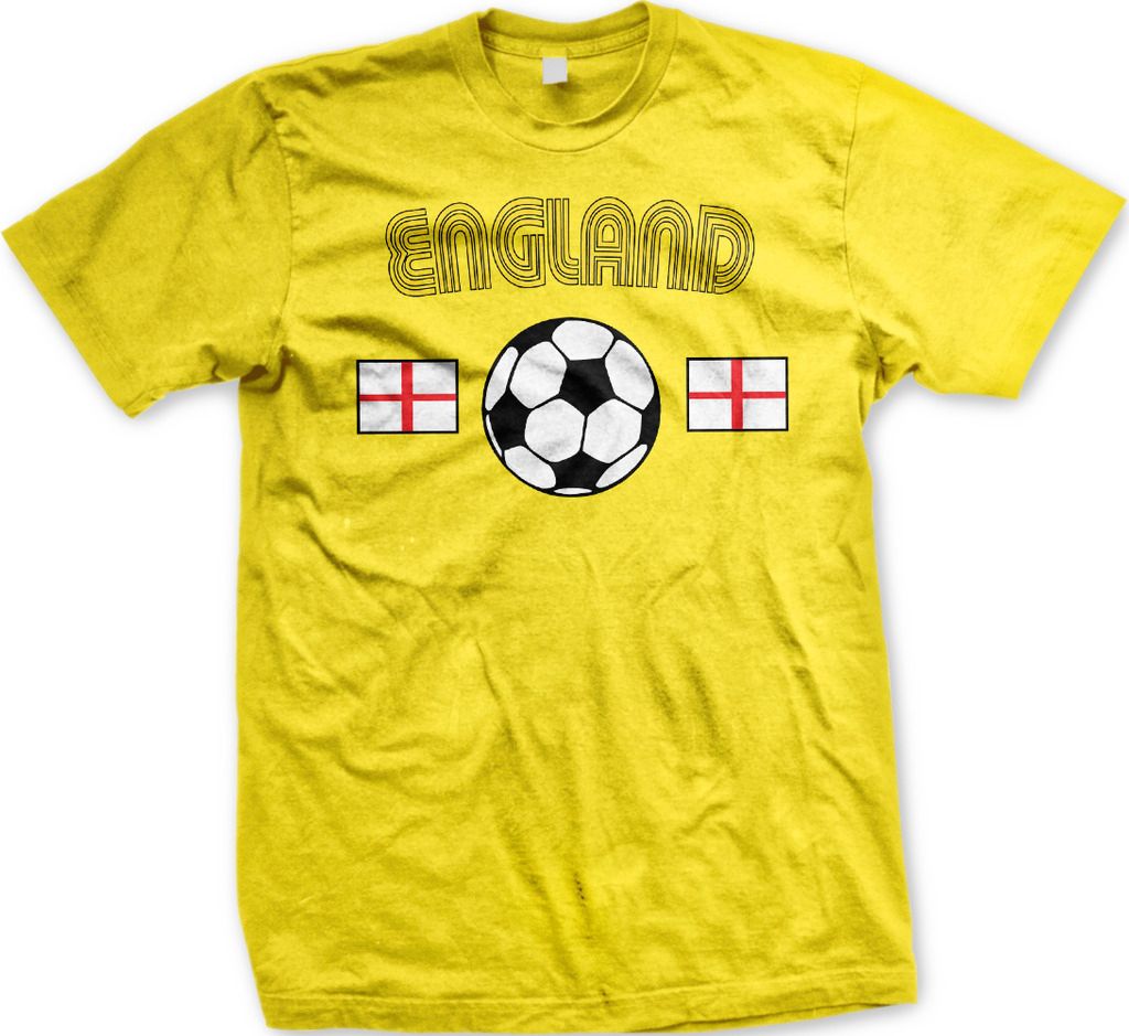 england three lions tshirt